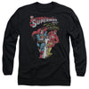 JLA - Fastest Adult Long Sleeve