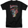 JLA - Fastest Adult Tall Fit Short Sleeve