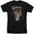 JLA - Fastest Adult Tall Fit Short Sleeve