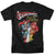 JLA - Fastest Adult Regular Fit Short Sleeve