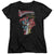 JLA - Fastest Women's Short Sleeve