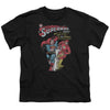 JLA - Fastest Youth Short Sleeve