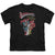 JLA - Fastest Youth Short Sleeve