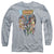 JLA - Team Up Adult Long Sleeve