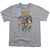 JLA - Team Up Youth Short Sleeve