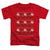 Flash - The Flash Ugly Christmas SweaterToddler Short Sleeve