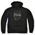 Flash - Bold Flash Adult Pullover Hoodie