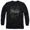 Flash - Bold Flash Adult Long Sleeve