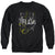 Flash - Bold Flash Adult Crewneck Sweatshirt