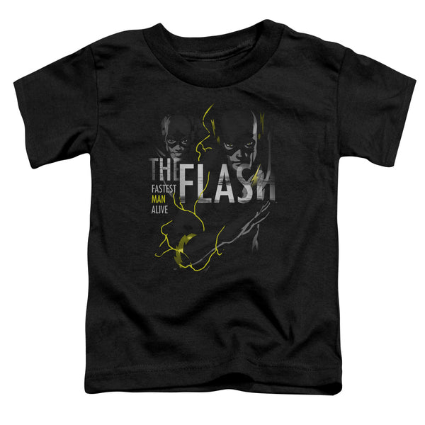 Flash - Bold Flash Toddler Short Sleeve