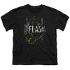 Flash - Bold Flash Youth Short Sleeve