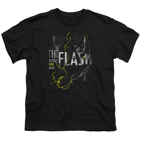 Flash - Bold Flash Youth Short Sleeve