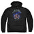 Flash - Run The Lightning Adult Pullover Hoodie