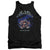 Flash - Run The Lightning Adult Tank Top