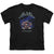 Flash - Run The Lightning Youth Short Sleeve