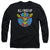 JLA - Firestorms Party Adult Long Sleeve