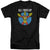 JLA - Firestorms Party Adult Tall Fit Short Sleeve