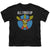 JLA - Firestorms Party Youth Short Sleeve
