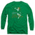 JLA - Rash Of Good Luck Adult Long Sleeve