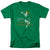 JLA - Rash Of Good Luck Adult Regular Fit Short Sleeve