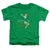 JLA - Rash Of Good Luck Toddler Short Sleeve