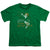 JLA - Rash Of Good Luck Youth Short Sleeve