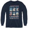 JLA - American League L - S Youth