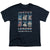 JLA - American League Youth Short Sleeve
