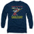 JLA - Fridays Got Me Like Adult Long Sleeve