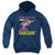 JLA - Fridays Got Me Like Youth Hooded Sweatshirt