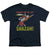 JLA - Fridays Got Me Like Youth Short Sleeve