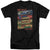 JLA - A True Hero Adult Tall Fit Short Sleeve