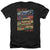 JLA - A True Hero Adult Regular Fit Heather Short Sleeve