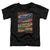JLA - A True Hero Toddler Short Sleeve