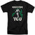 JLA - Ghosting Adult Tall Fit Short Sleeve