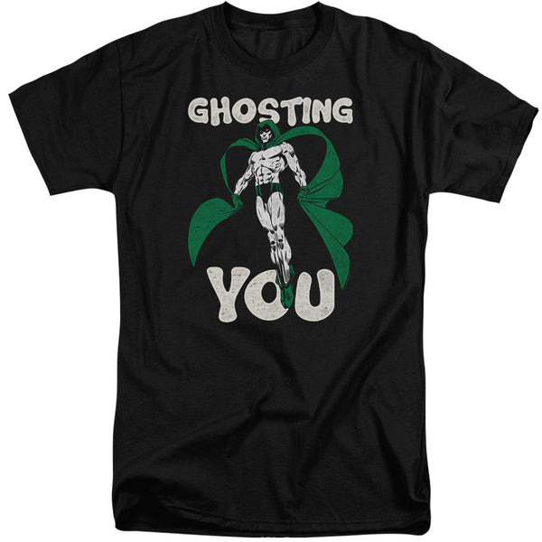 JLA - Ghosting Adult Tall Fit Short Sleeve