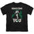 JLA - Ghosting Youth Short Sleeve