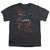 JLA - Dad Hero Youth Short Sleeve