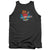Flash - Too Slow Adult Tank Top