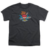 Flash - Too Slow Youth Short Sleeve
