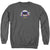 JLA - Batgirl Chibi Adult Crewneck Sweatshirt