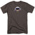 JLA - Batgirl Chibi Adult Regular Fit Short Sleeve