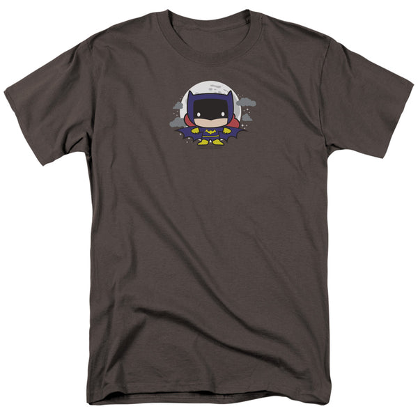 JLA - Batgirl Chibi Adult Regular Fit Short Sleeve