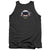 JLA - Batgirl Chibi Adult Tank Top