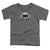 JLA - Batgirl Chibi Toddler Short Sleeve