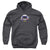 JLA - Batgirl Chibi Youth Hooded Sweatshirt