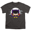 JLA - Batgirl Chibi Youth Short Sleeve