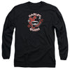 JLA - Harley Chibi Adult Long Sleeve