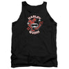 JLA - Harley Chibi Adult Tank Top