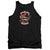 JLA - Harley Chibi Adult Tank Top